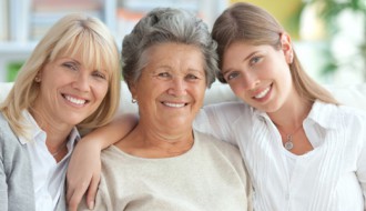 Predavanje:  Ishrana u menopauzi i osteoporozi