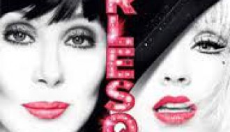 Burleska / Burlesque