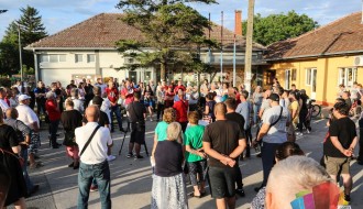 Narodni zbor na Makovoj sedmici