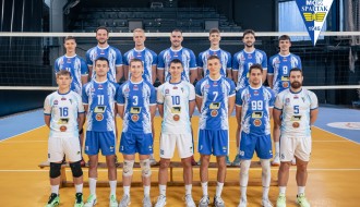 MOK Spartak - OK Dubočica 1/4 Kupa Srbije