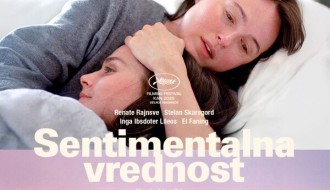 Film: Sentimentalna vrednost