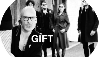 Bend GIFT - žurka Festivala evropskog filma Palić