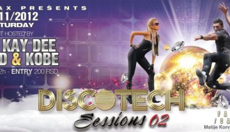 Miss Kay Dee - Wise D & Kobe