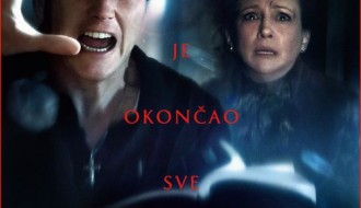 Film: Prizivanje zla - Poslednji obredi