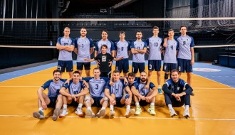 3.kolo Superlige MOK Spartak - OK VGSK