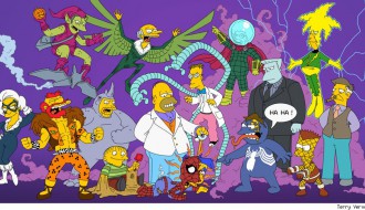 Superplovci: Ddruženje u Skladištu