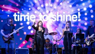 Bend PERPETUUM MOBILE - žurka Festivala evropskog filma Palić