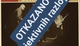 dupli koncert NS-SU - OTKAZANO