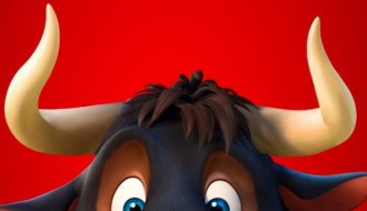 Animirani film: Ferdinand
