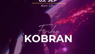 Kobran