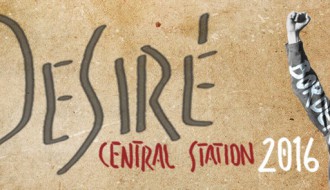 Desire festival: Leptir