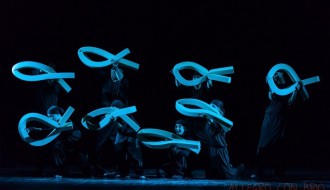 Dečja predstava: Allegro con brio - Veselo i nadmeno