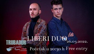 Liberi duo