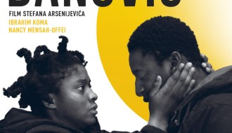 FIlm: Strahinja Banović