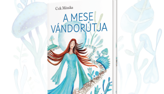 Csík Mónika: A Mese vándorútja - könyvbemutató
