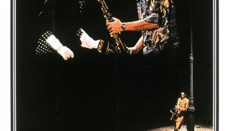 Film: Njujork, Njujork