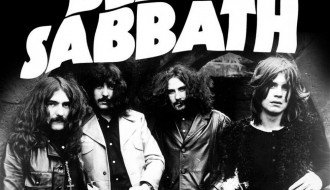 Black Sabbath night