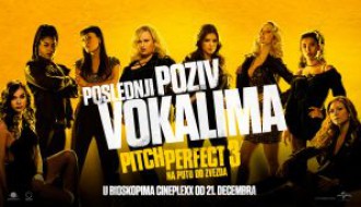 Film: Na putu do zvezda