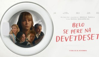 Film: Belo se pere na devedeset