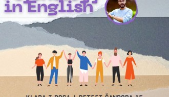 Radionica: Psychology in English