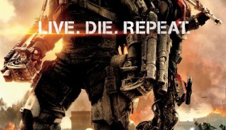 Film: Na rubu vremena 3D