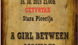 Akustična Svirka: Girls & Maniac