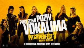 Film: Na putu do zvezda