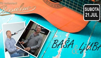 Baša i Ljuba