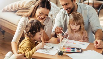 Predavanje: Roditeljske veštine za 21. vek