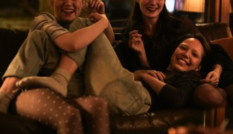 Film: Devojački film (Festival evropskog filma Palić)