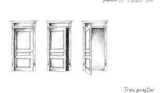 Treći prostor: Dramski prostor za mlade