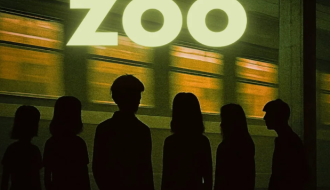 Predstava "Mi, deca sa stanice Zoo"