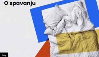 Interaktivno predavanje o spavanju