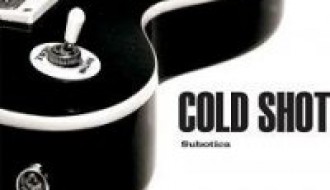 Cold Shot band