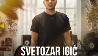 Svetozar Igić live