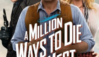 Film: Ko preživi, pričaće