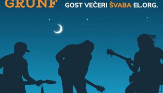 Jam session sa Švabom (ElOrg)