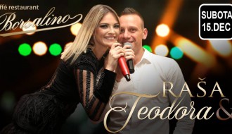 Raša i Teodora