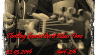 Akustična svirka: Thrilling kvartet