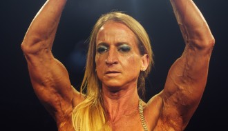 FIlm: Nežno (Festival evropskog filma Palić)