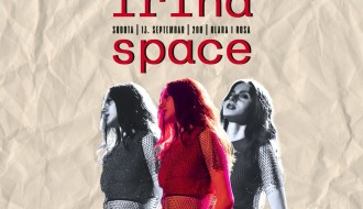 Koncert: IRINA SPACE