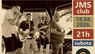 Gordanov Blues Ghetto