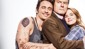 Film: Zašto baš on?