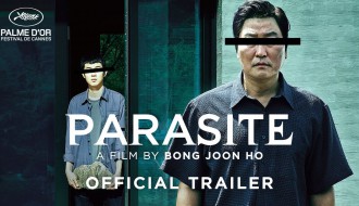Film: Parazit