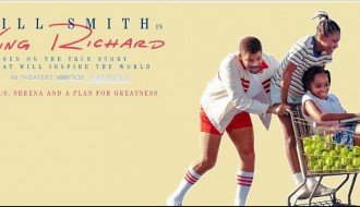 Film: Kralj Ričard - Prednost u igri