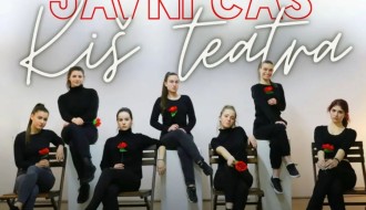 Javni čas Kiš teatra