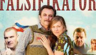 Film: Falsifikator