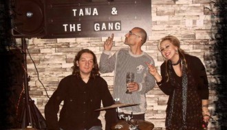 Tanja & the Gang