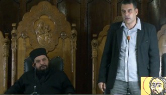 Predavanje: Duhovna kriza kroz vekove