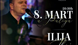 8. mart u Paligu